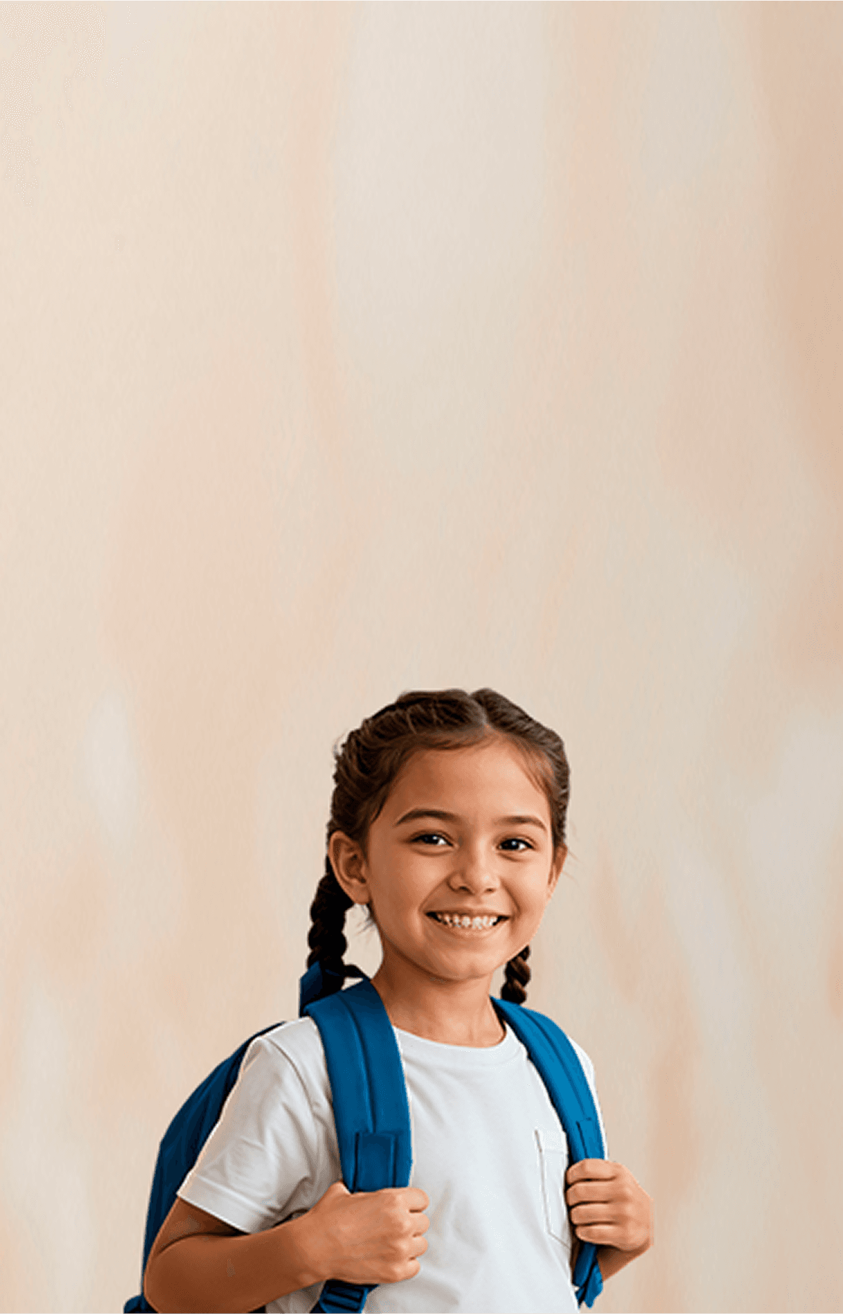 Banner Mobile Background